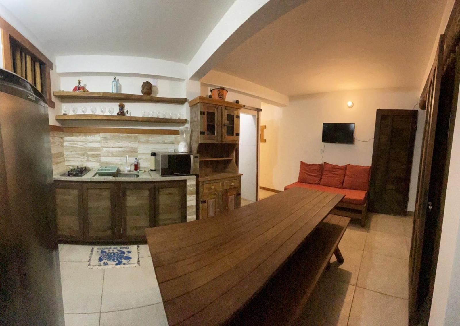 Casa 2/4 Praia Do Forte!!!! Localizacao Privilegiada!!! Eksteriør bilde