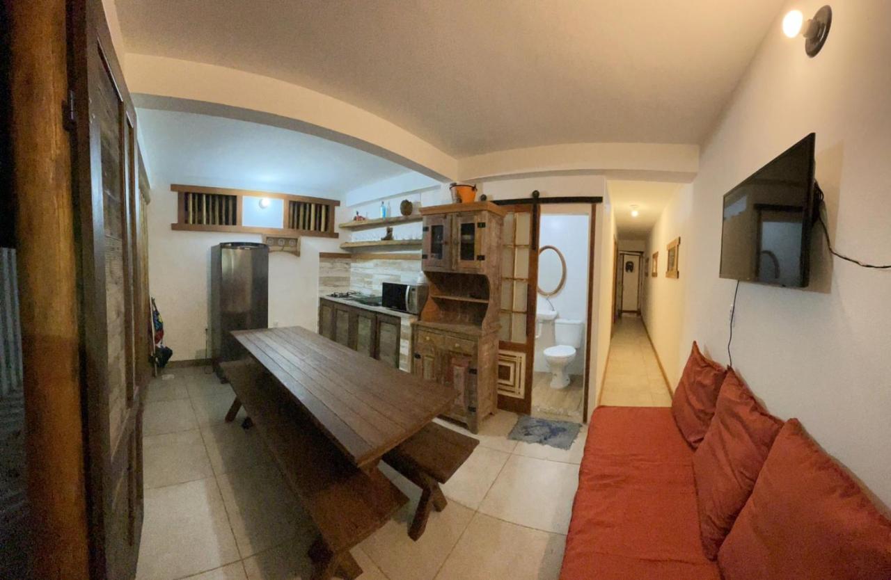 Casa 2/4 Praia Do Forte!!!! Localizacao Privilegiada!!! Eksteriør bilde