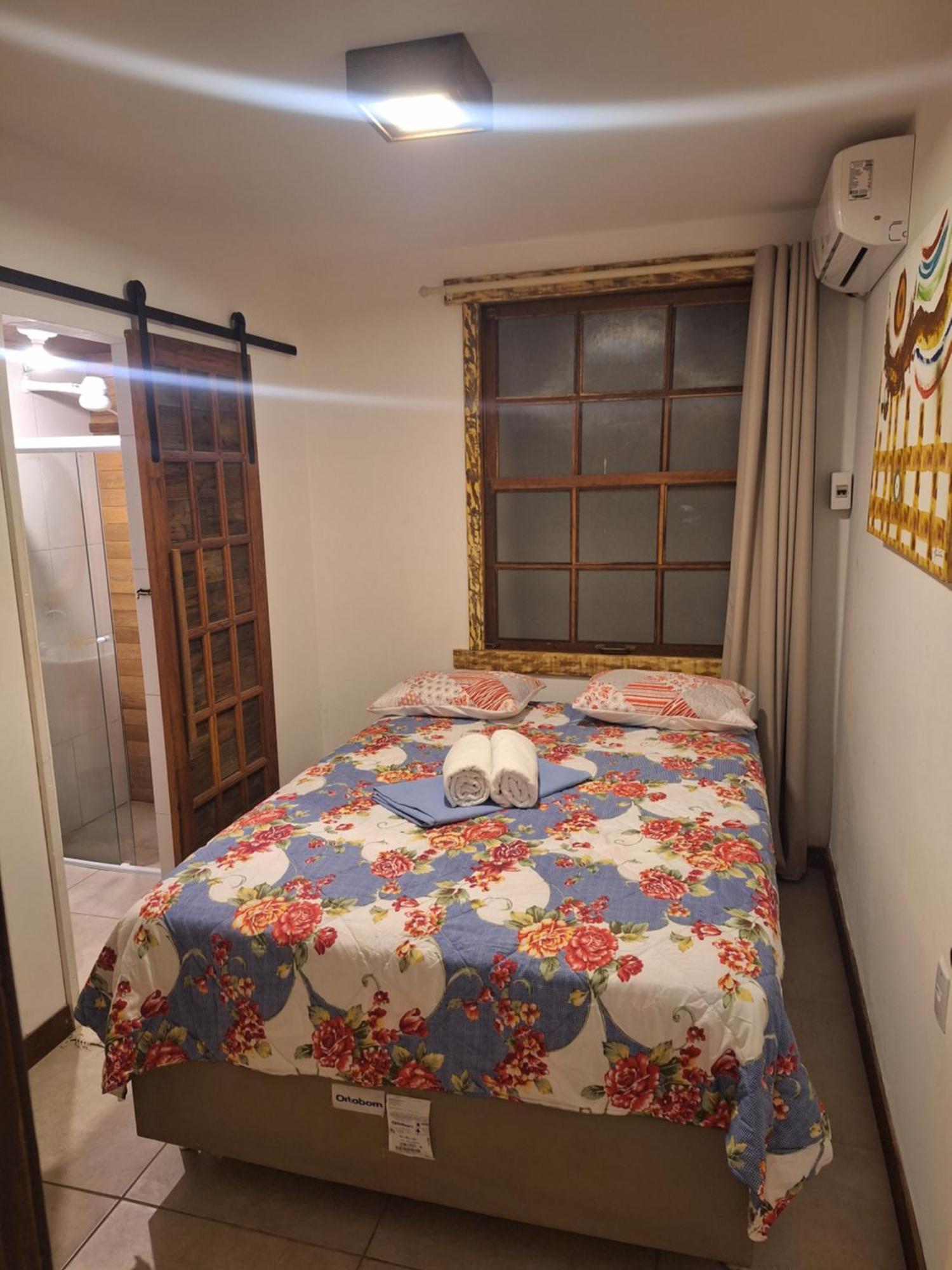 Casa 2/4 Praia Do Forte!!!! Localizacao Privilegiada!!! Eksteriør bilde