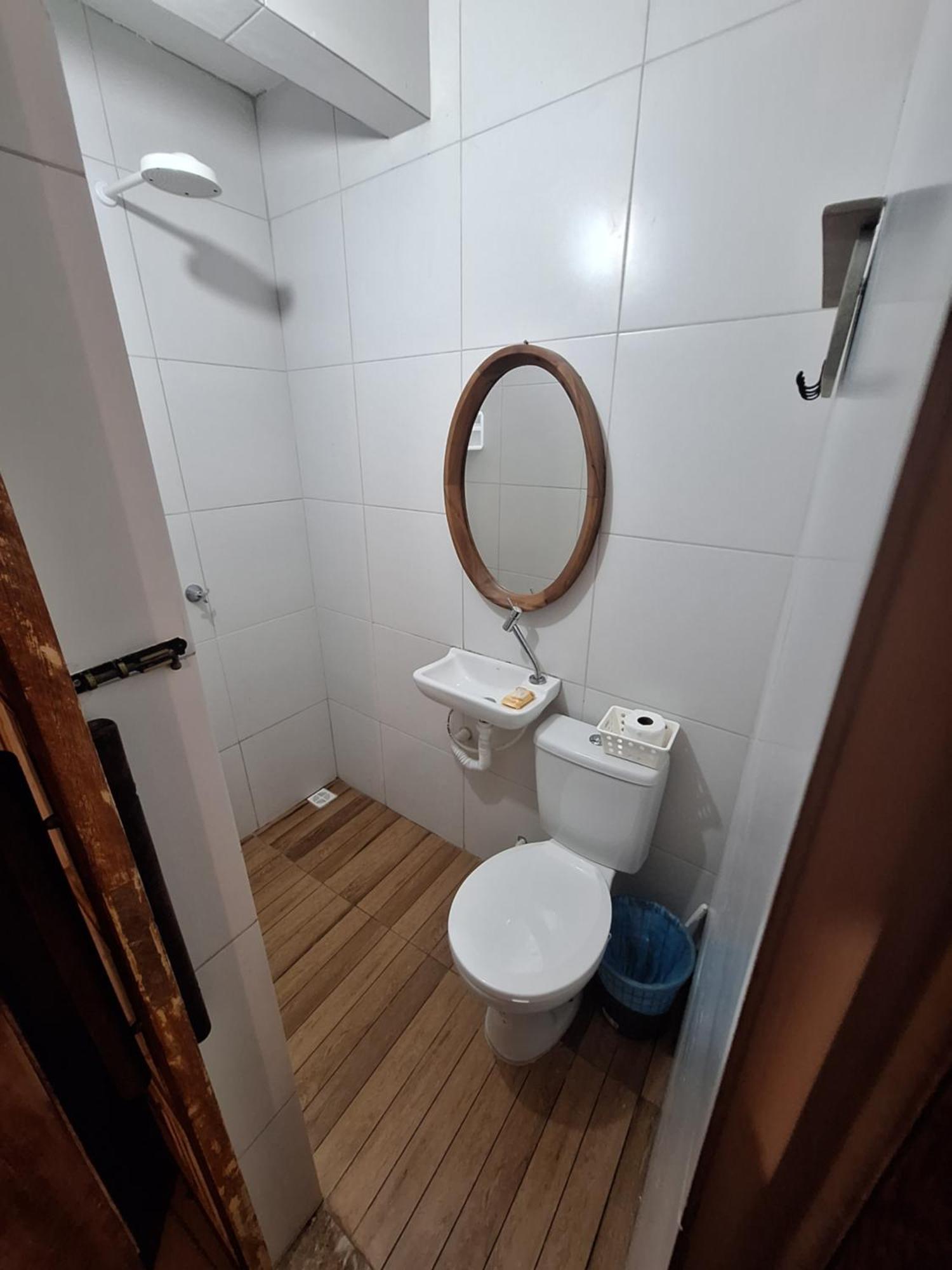 Casa 2/4 Praia Do Forte!!!! Localizacao Privilegiada!!! Eksteriør bilde