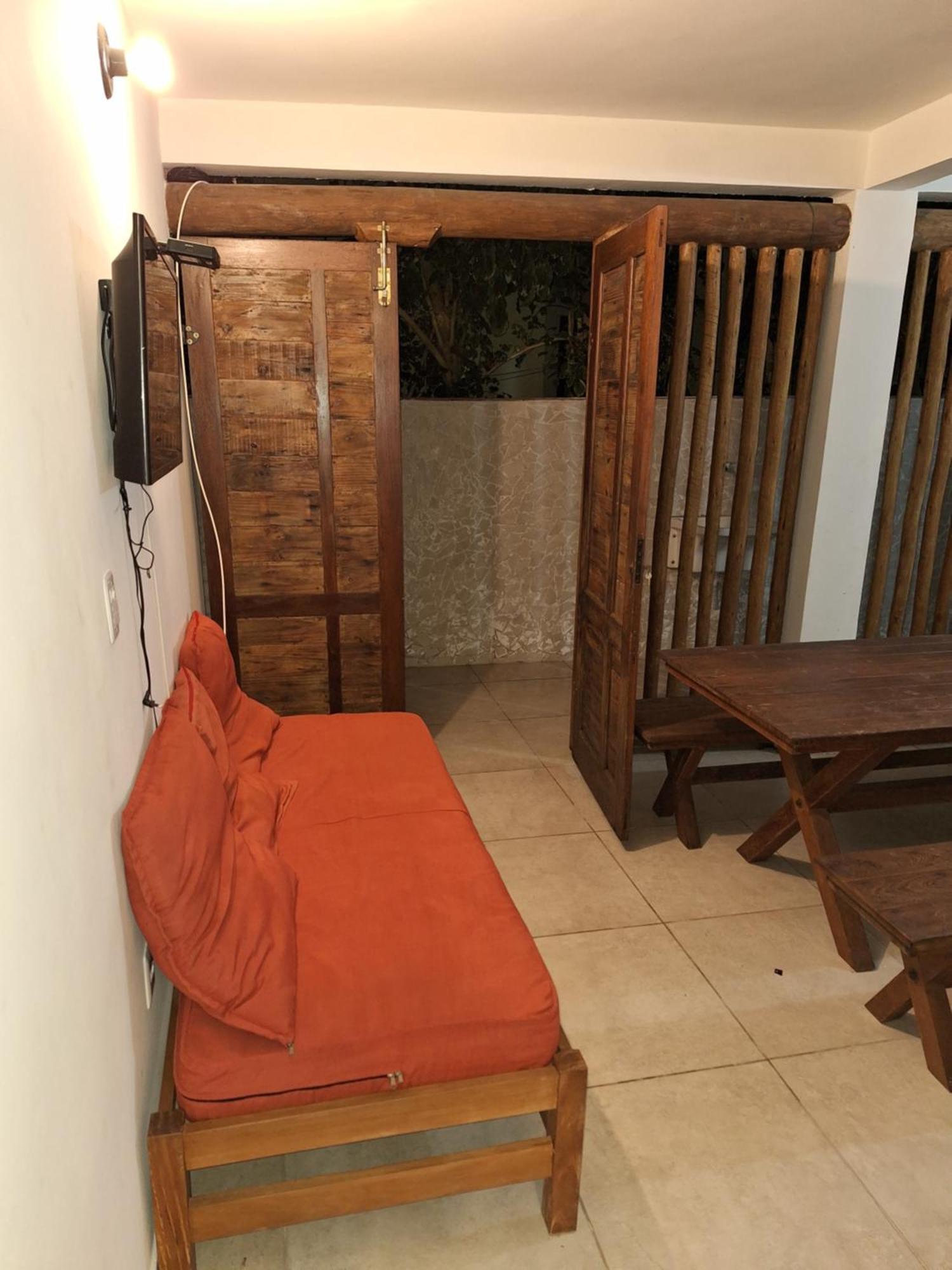Casa 2/4 Praia Do Forte!!!! Localizacao Privilegiada!!! Eksteriør bilde