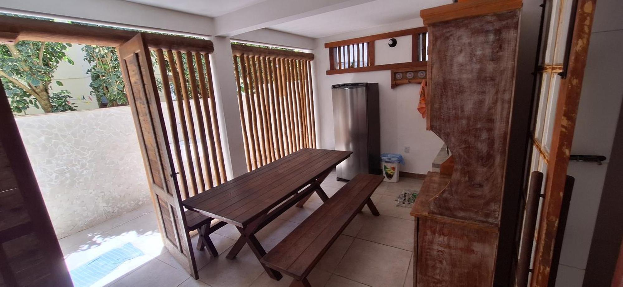Casa 2/4 Praia Do Forte!!!! Localizacao Privilegiada!!! Eksteriør bilde